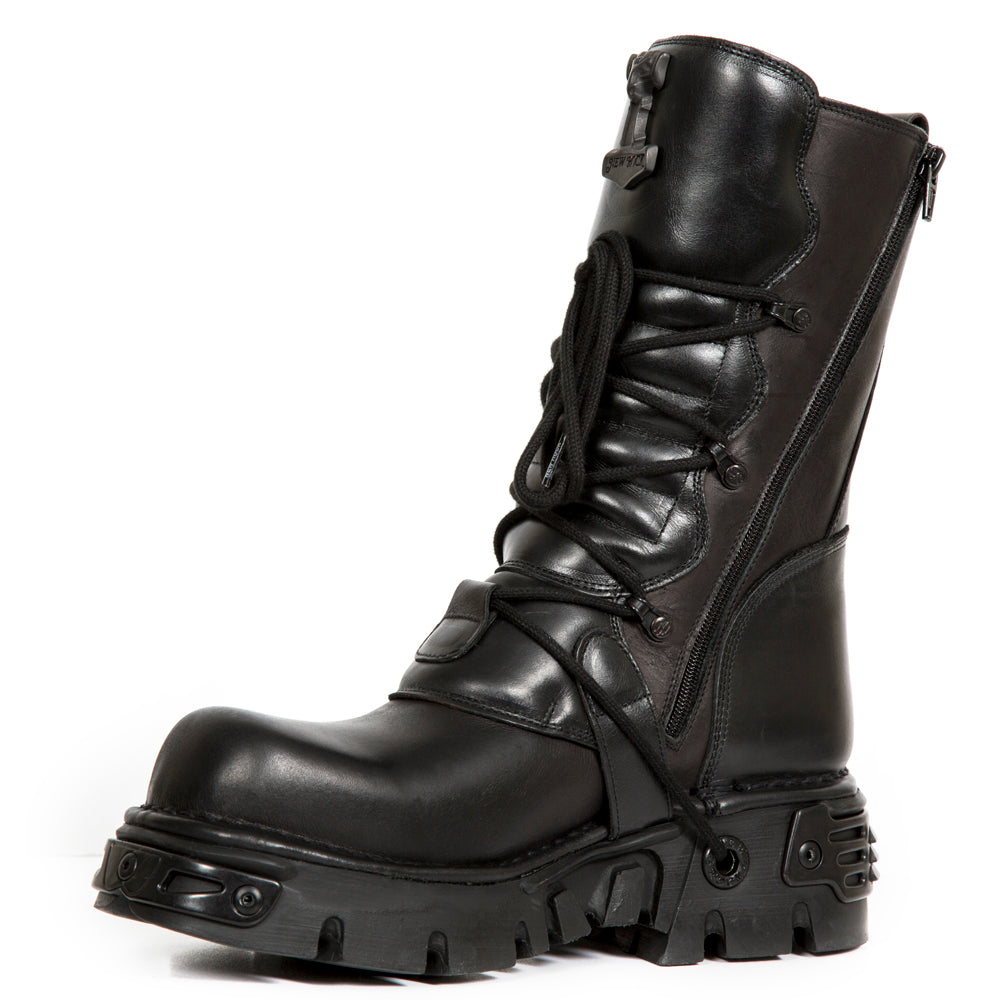New Rock Boots & Shoes | M-1073-C1