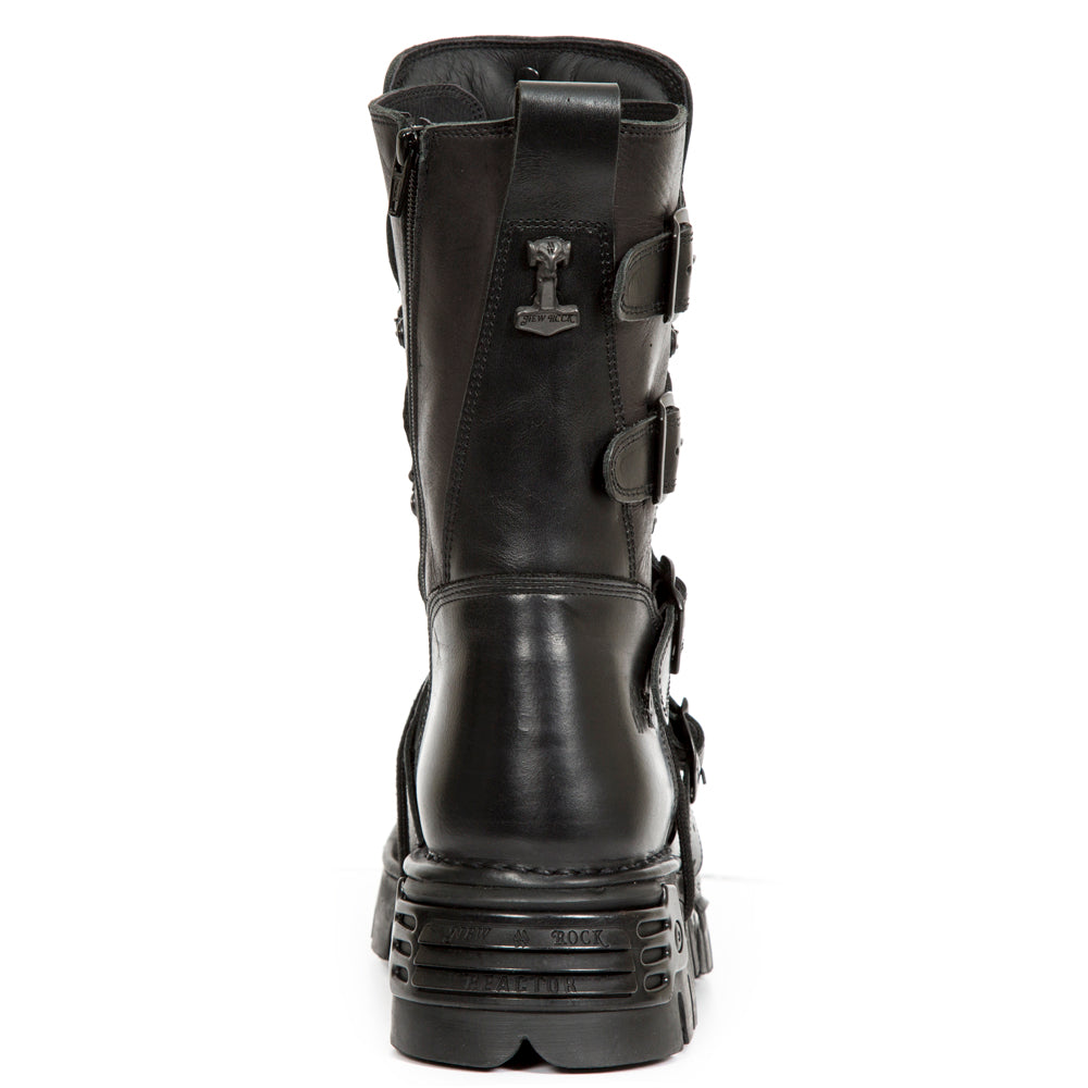 New Rock Boots & Shoes | M-1073-C1