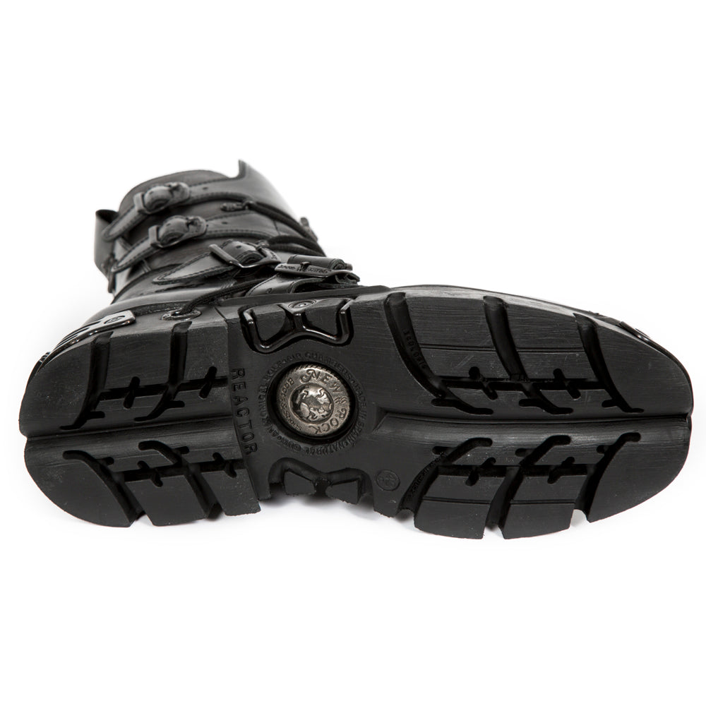 New Rock Boots & Shoes | M-1073-C1