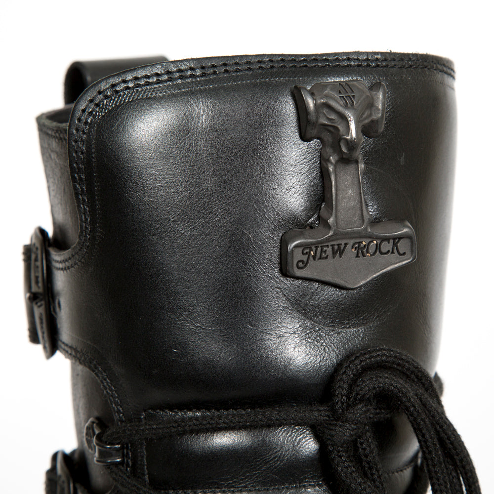 New Rock Boots & Shoes | M-1073-C1