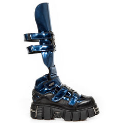 New Rock Boots & Shoes | M-1511-C5