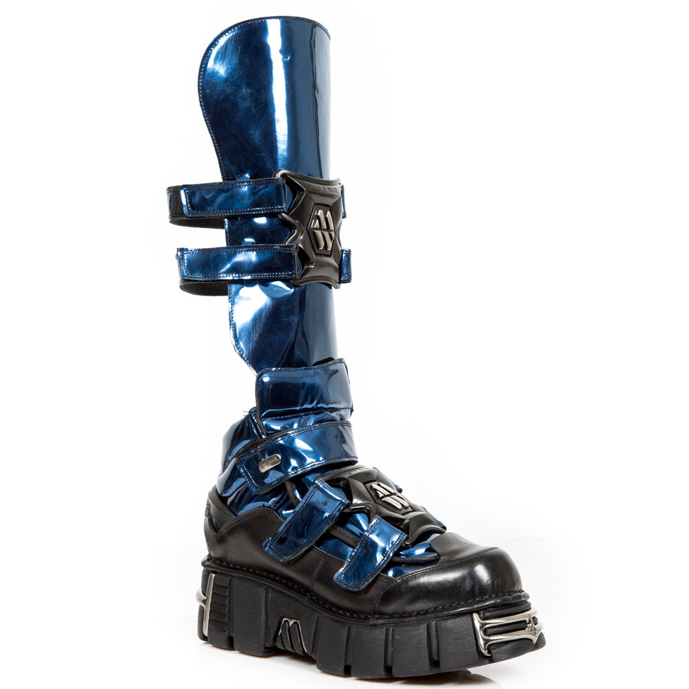 New Rock Boots & Shoes | M-1511-C5