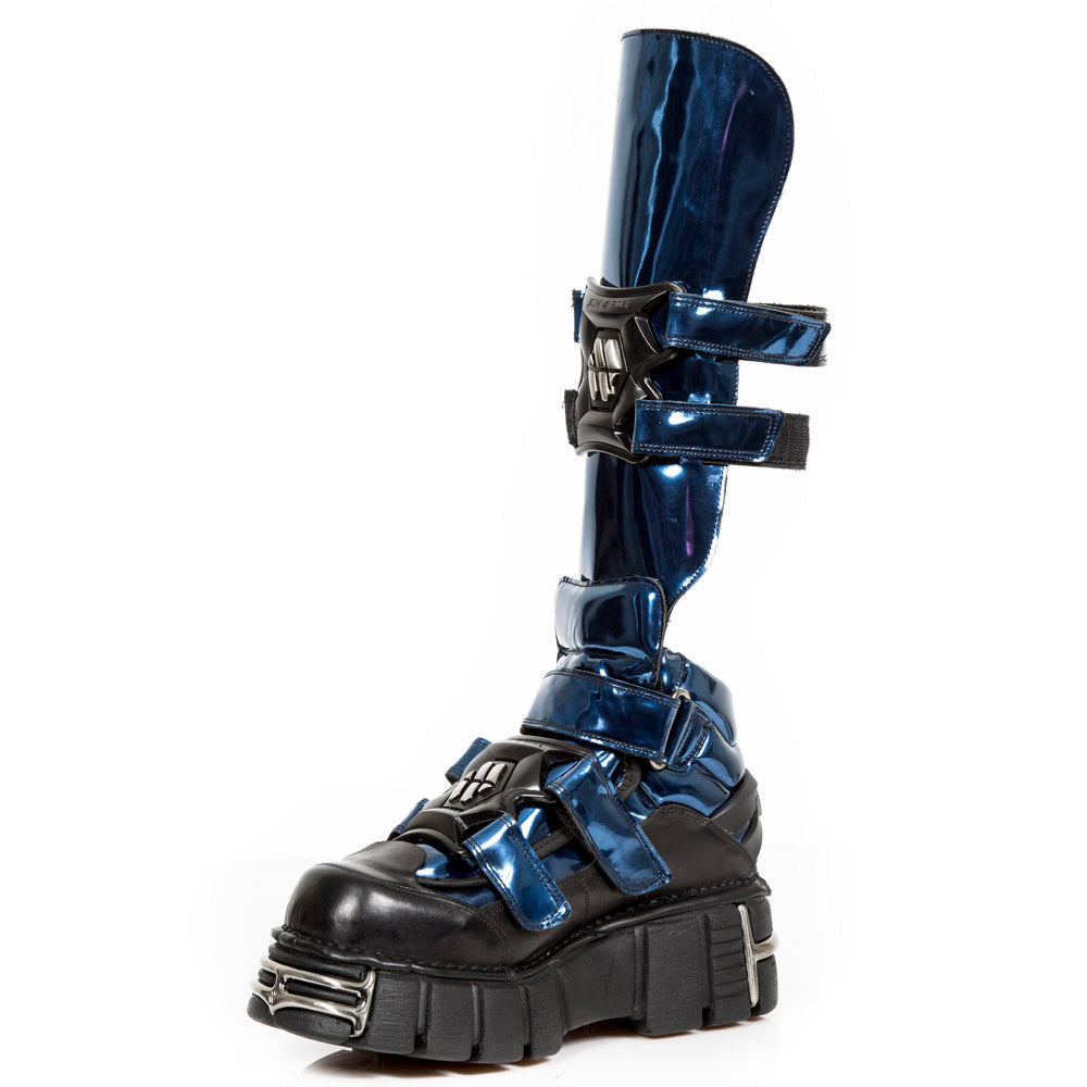 New Rock Boots & Shoes | M-1511-C5