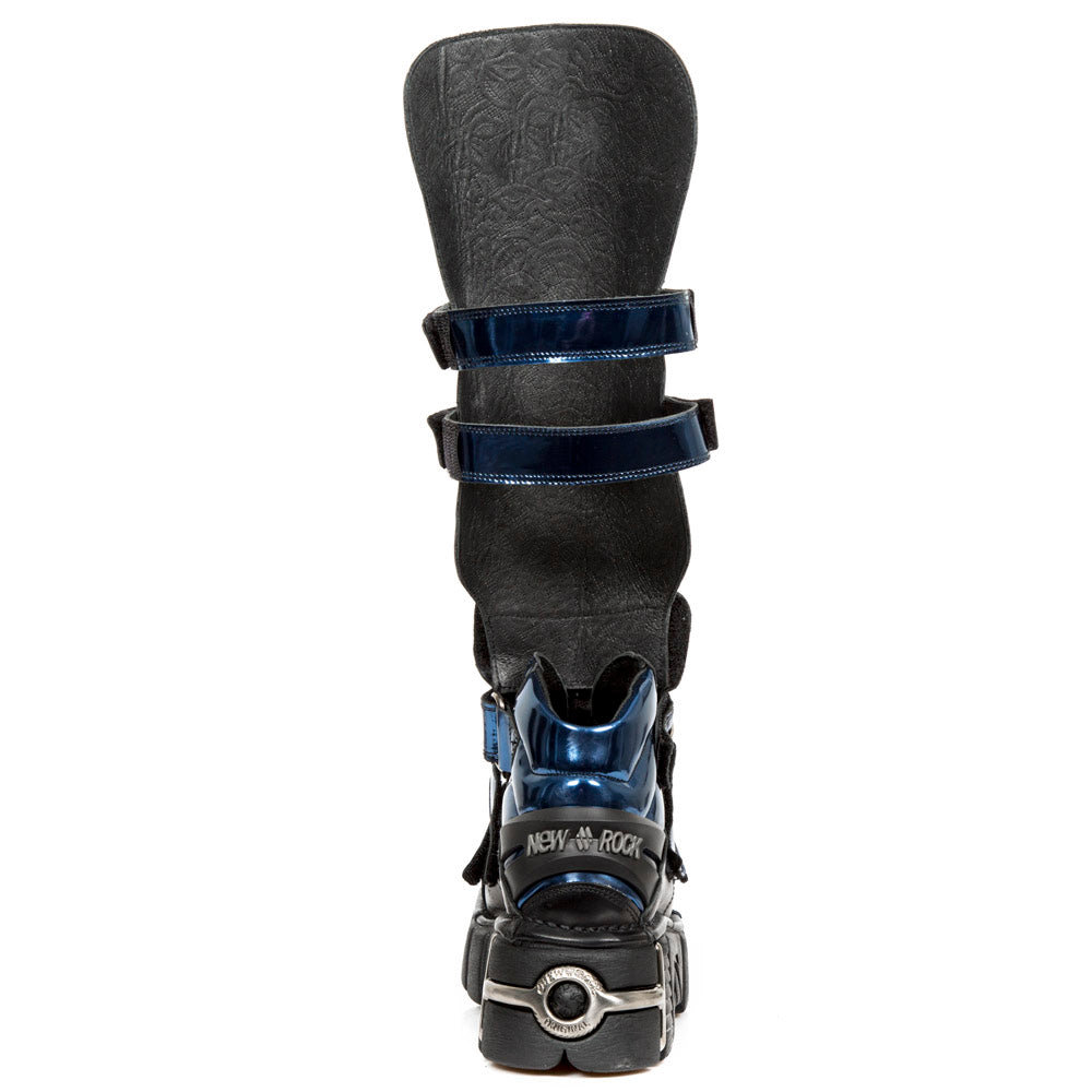 New Rock Boots & Shoes | M-1511-C5