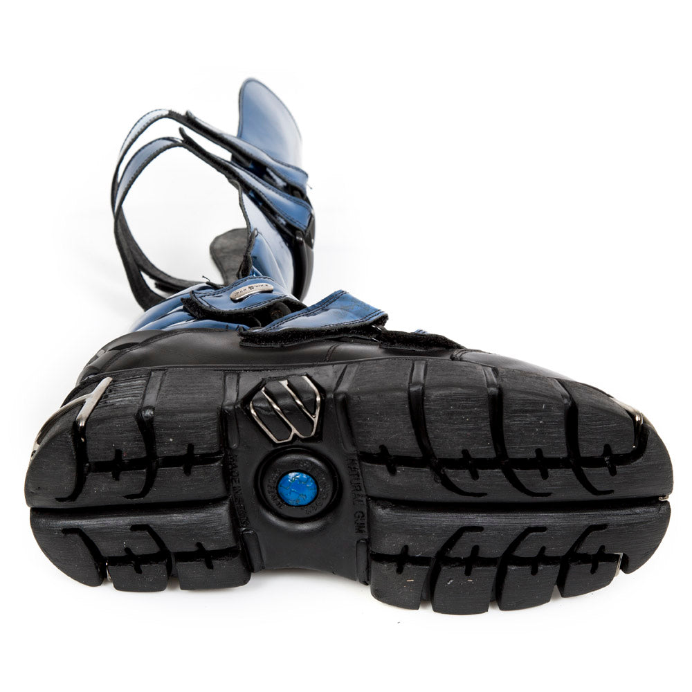 New Rock Boots & Shoes | M-1511-C5