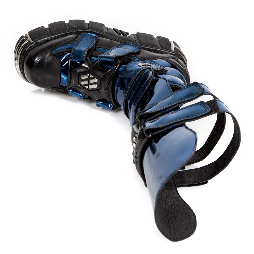 New Rock Boots & Shoes | M-1511-C5