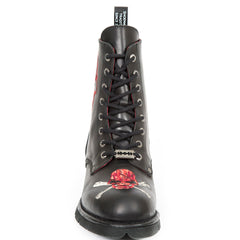 New Rock Boots & Shoes | M-NEWMILI85-S2