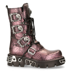 New Rock Boots & Shoes | M-391-C12