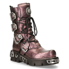 New Rock Boots & Shoes | M-391-C12