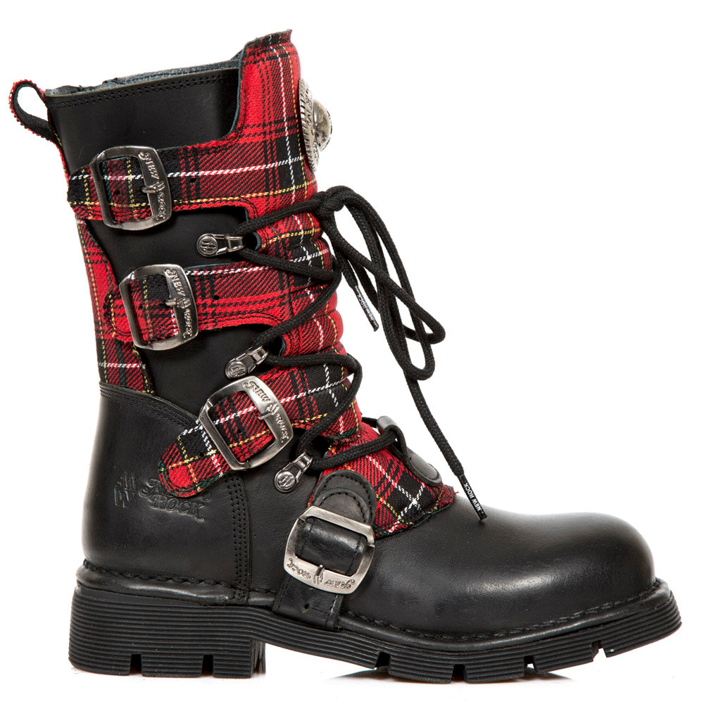 New Rock Boots & Shoes | M-1473T-C1