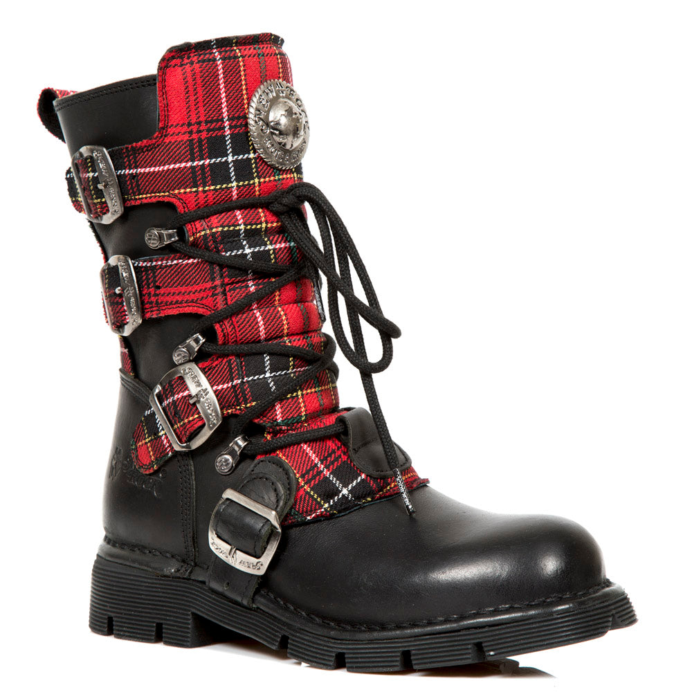New Rock Boots & Shoes | M-1473T-C1
