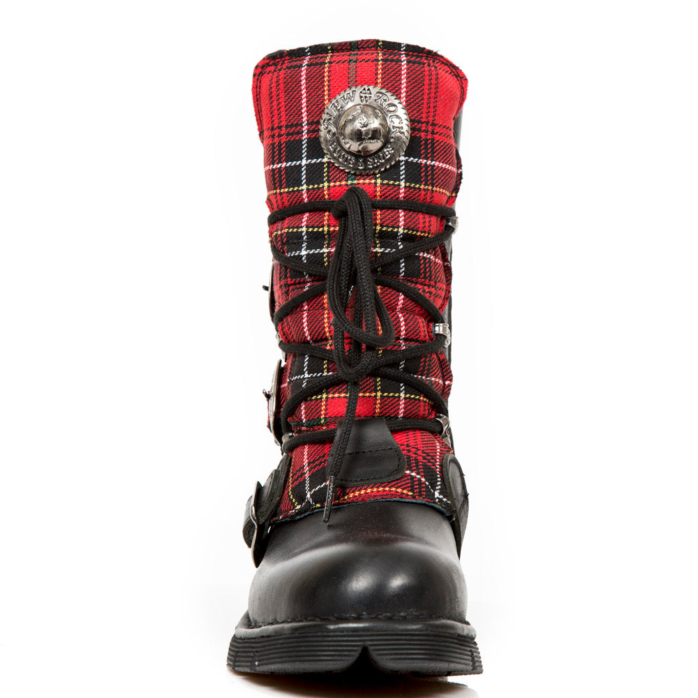 New Rock Boots & Shoes | M-1473T-C1