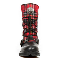 New Rock Boots & Shoes | M-1473T-C1