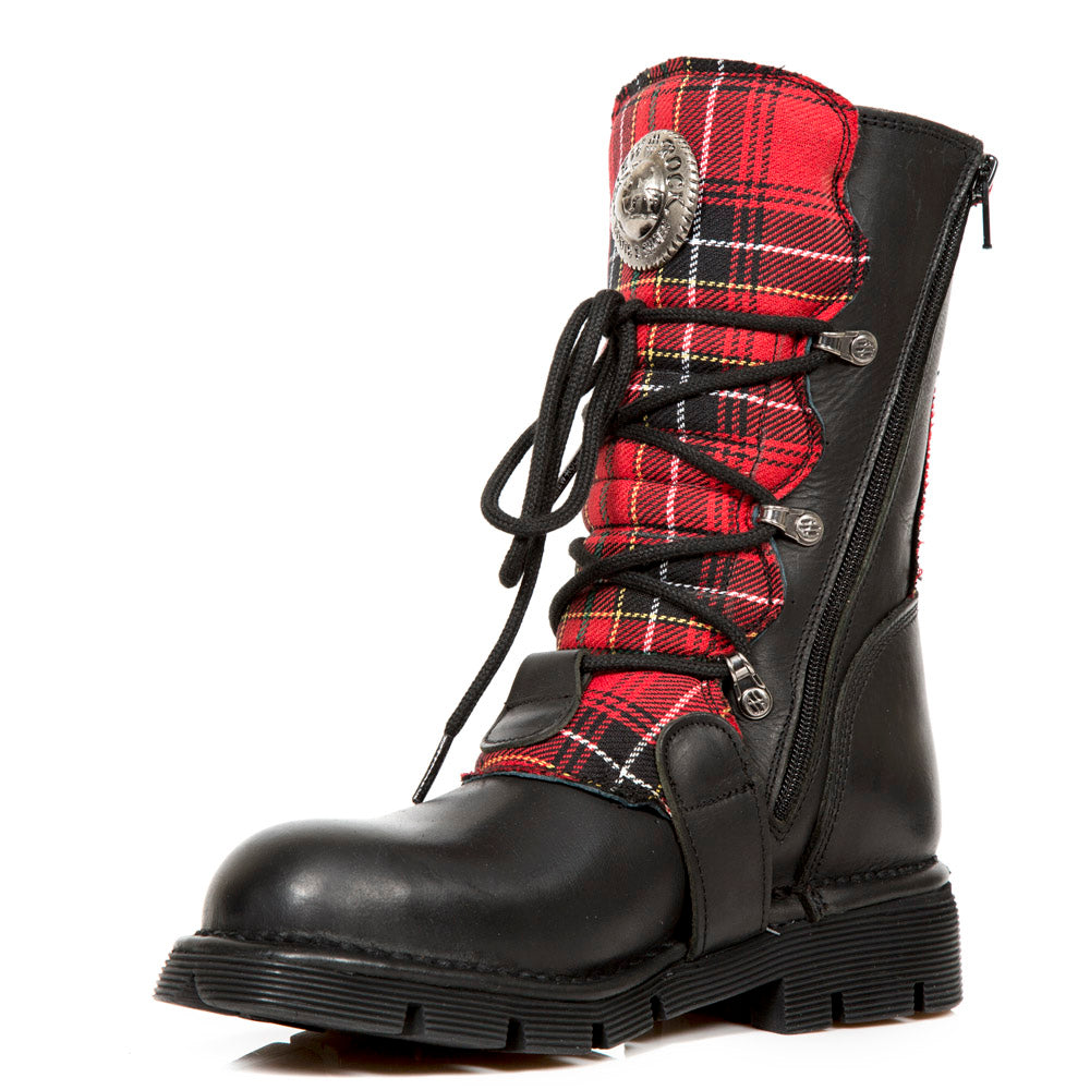 New Rock Boots & Shoes | M-1473T-C1