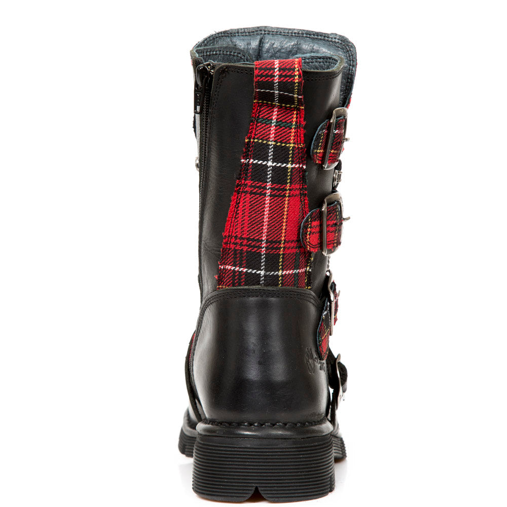 New Rock Boots & Shoes | M-1473T-C1