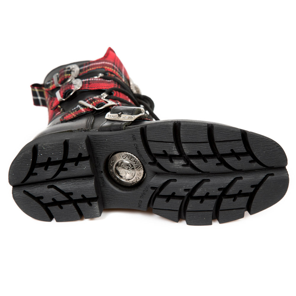 New Rock Boots & Shoes | M-1473T-C1