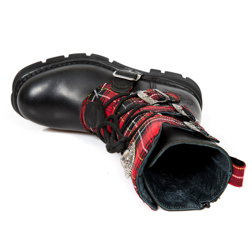 New Rock Boots & Shoes | M-1473T-C1