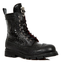 New Rock Boots & Shoes | M-NEWMILI110-C9