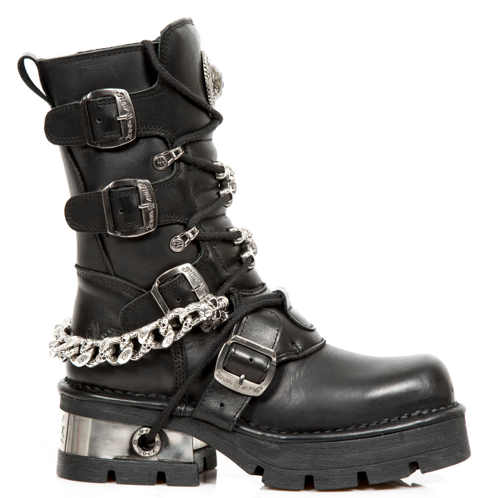 New Rock Boots & Shoes | M-1053-C1