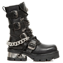 New Rock Boots & Shoes | M-1053-C1