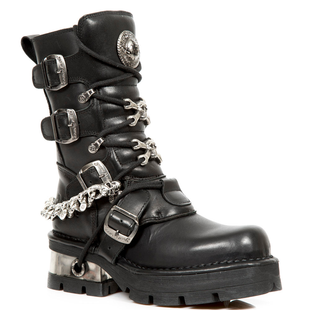New Rock Boots & Shoes | M-1053-C1