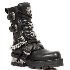 New Rock Boots & Shoes | M-1053-C1
