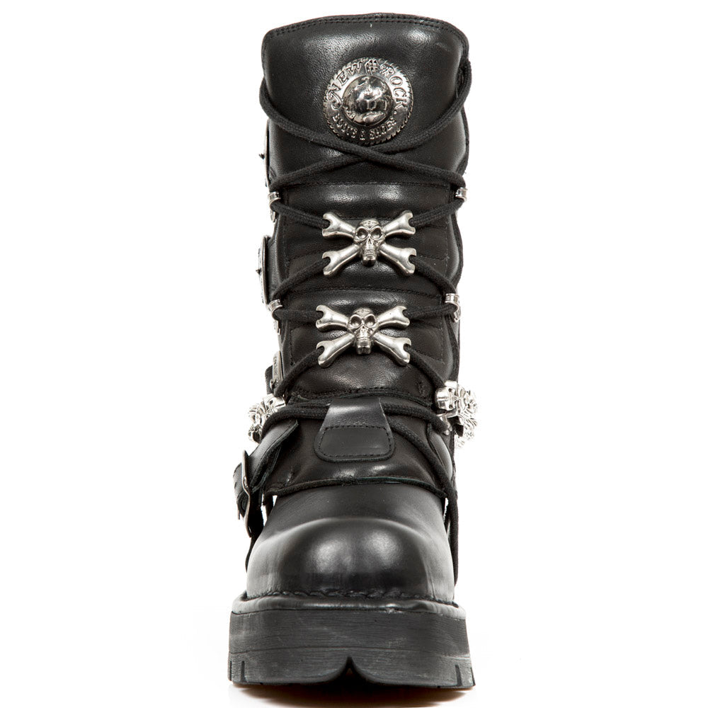 New Rock Boots & Shoes | M-1053-C1