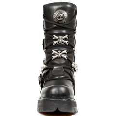 New Rock Boots & Shoes | M-1053-C1