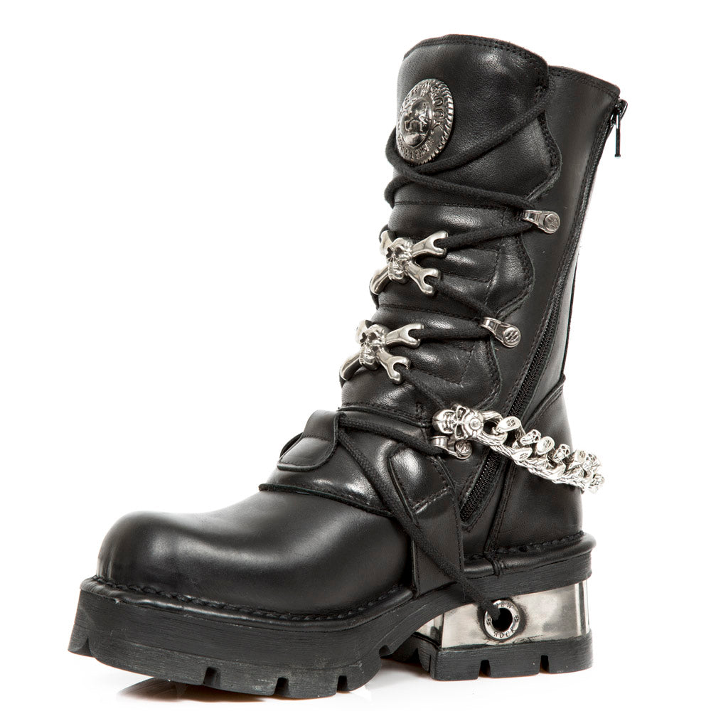 New Rock Boots & Shoes | M-1053-C1
