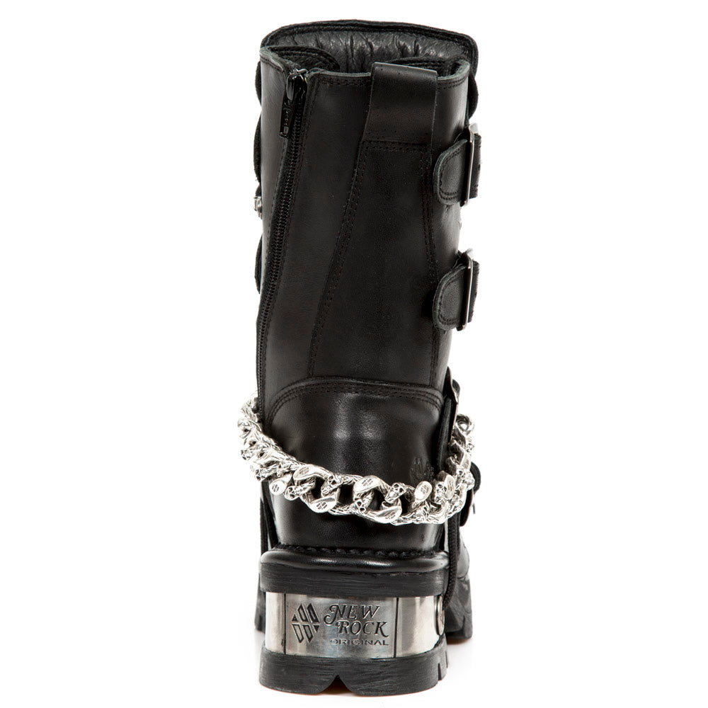 New Rock Boots & Shoes | M-1053-C1