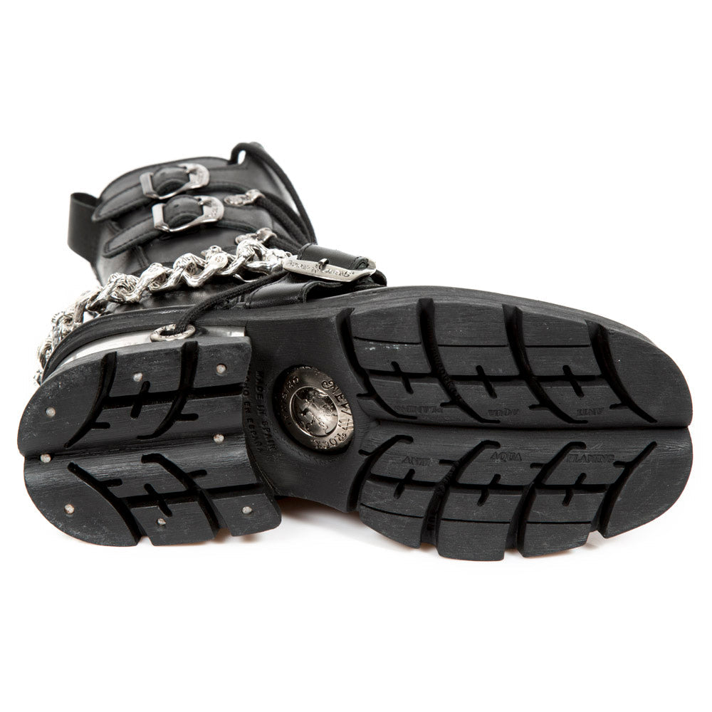 New Rock Boots & Shoes | M-1053-C1