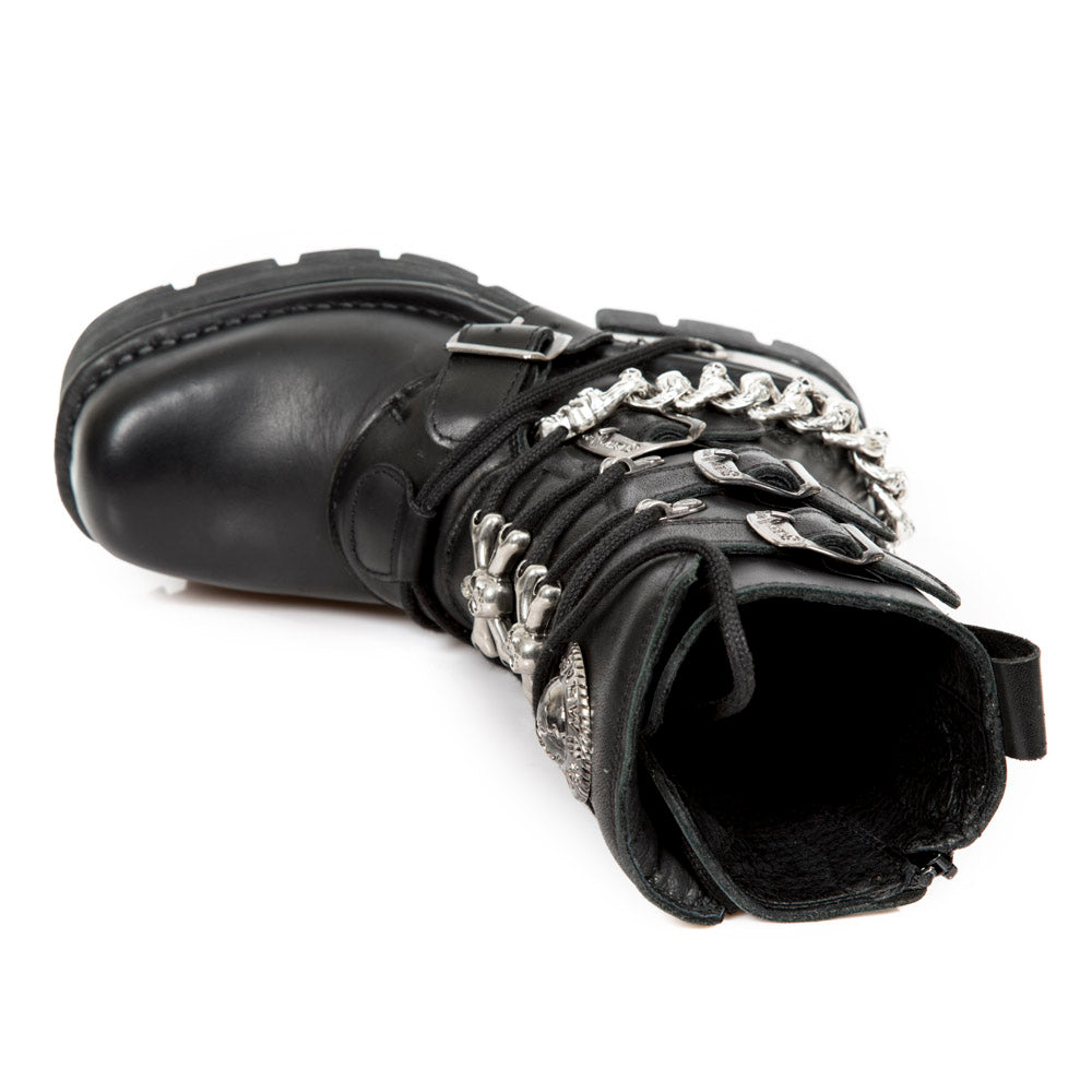New Rock Boots & Shoes | M-1053-C1
