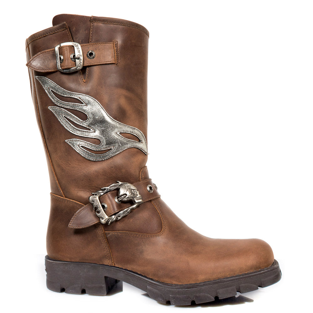 New Rock Boots & Shoes | M-7601-C2