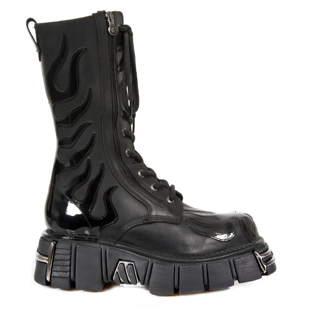 New Rock Boots & Shoes | M-319-C4