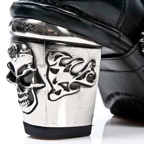New Rock Boots & Shoes | M-8356-C1