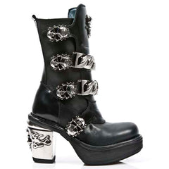 New Rock Boots & Shoes | M-8356-C1