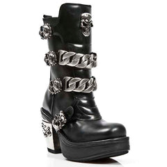 New Rock Boots & Shoes | M-8356-C1