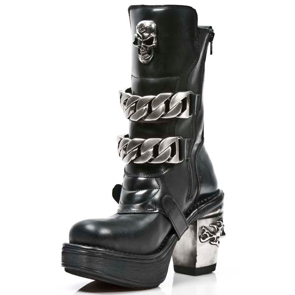New Rock Boots & Shoes | M-8356-C1