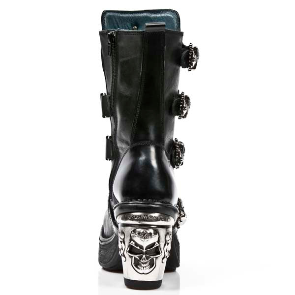 New Rock Boots & Shoes | M-8356-C1
