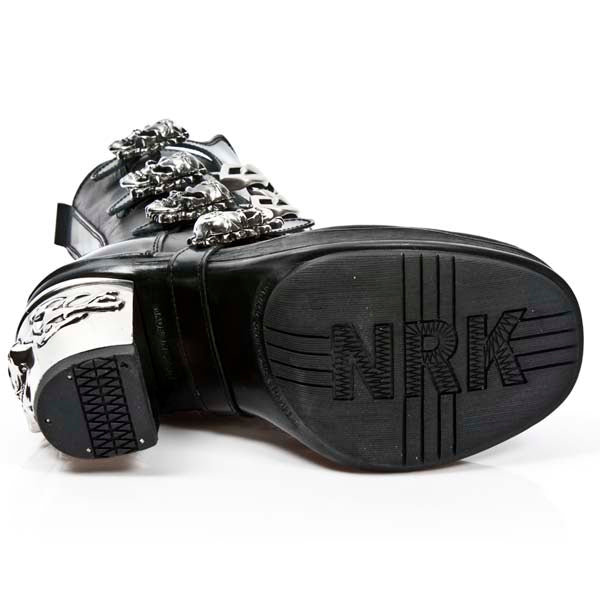 New Rock Boots & Shoes | M-8356-C1