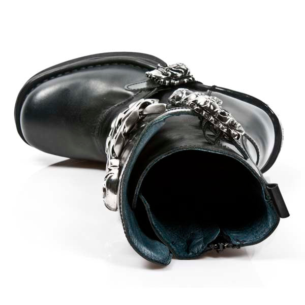 New Rock Boots & Shoes | M-8356-C1