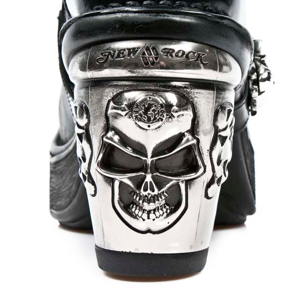 New Rock Boots & Shoes | M-8356-C1