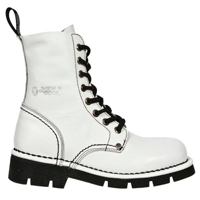 New Rock Boots & Shoes | M-NEWMILI84-C60