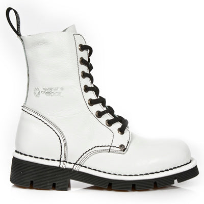 New Rock Boots & Shoes | M-NEWMILI84-C60
