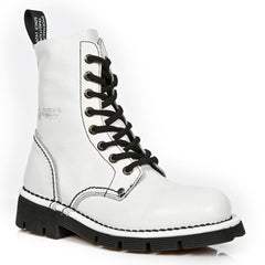 New Rock Boots & Shoes | M-NEWMILI84-C60
