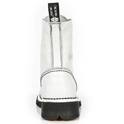 New Rock Boots & Shoes | M-NEWMILI84-C60