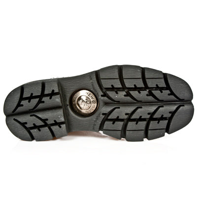 New Rock Boots & Shoes | M-NEWMILI84-C60