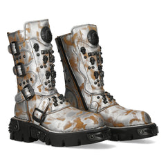 New Rock Boots & Shoes | M-1619-C7