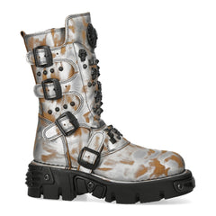 New Rock Boots & Shoes | M-1619-C7