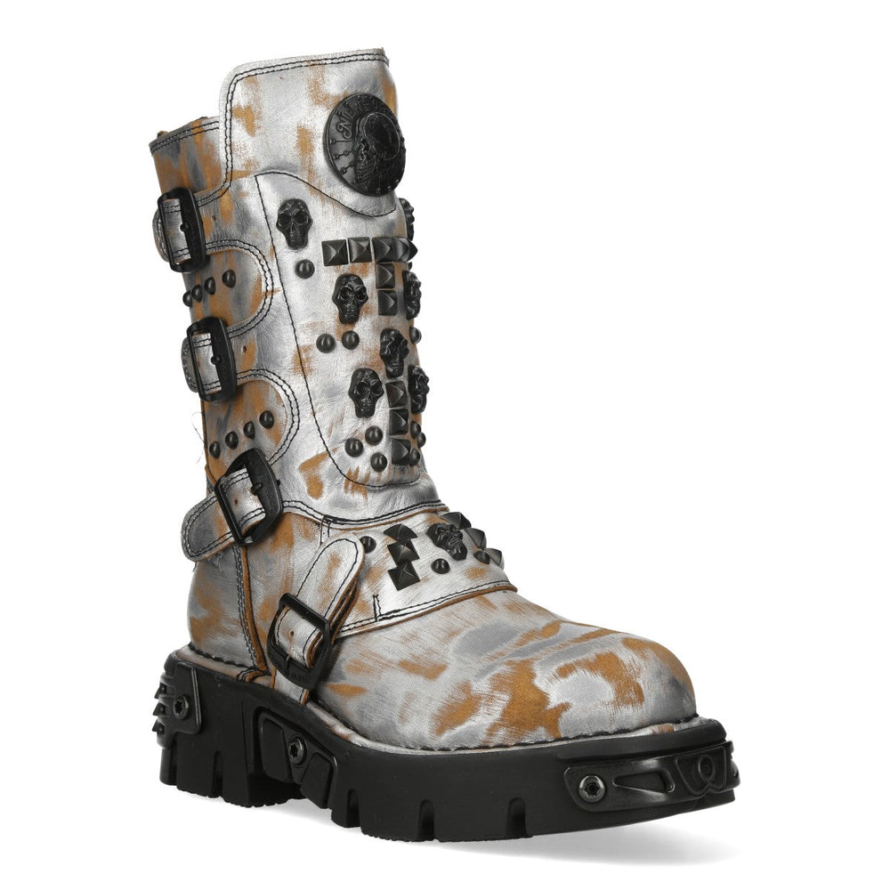 New Rock Boots & Shoes | M-1619-C7